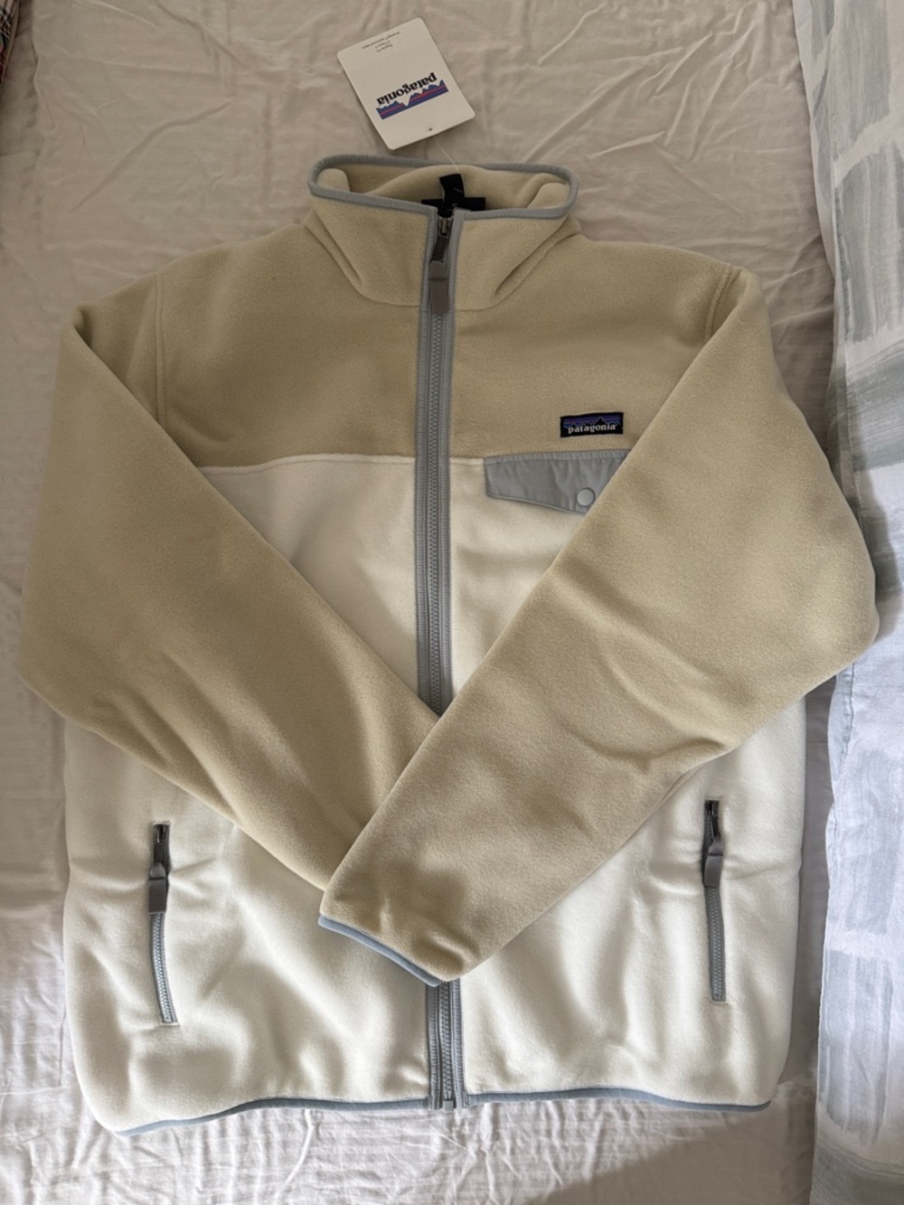 Patagonia Snap-T Fleece Jacket